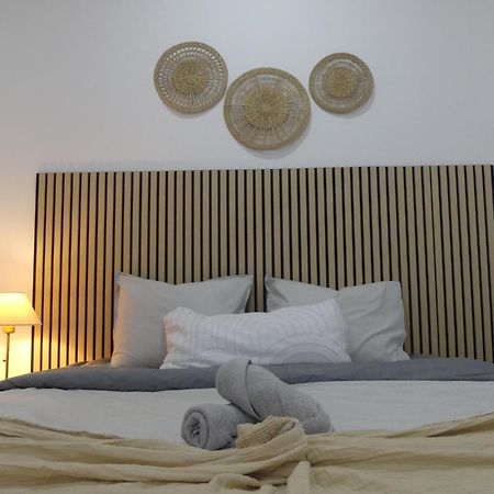 Cosy Appartement Met Tuin In Centrum Antwerpen Gratis Parking Free Parking! Luaran gambar