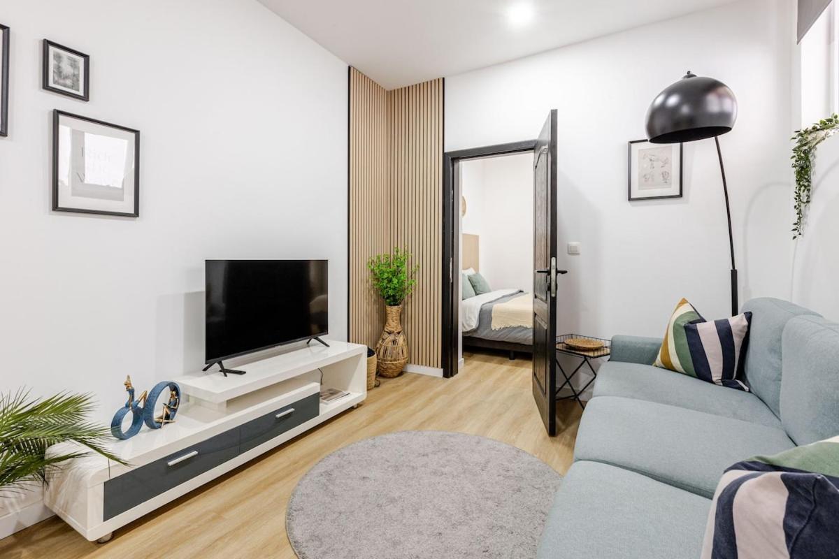 Cosy Appartement Met Tuin In Centrum Antwerpen Gratis Parking Free Parking! Luaran gambar