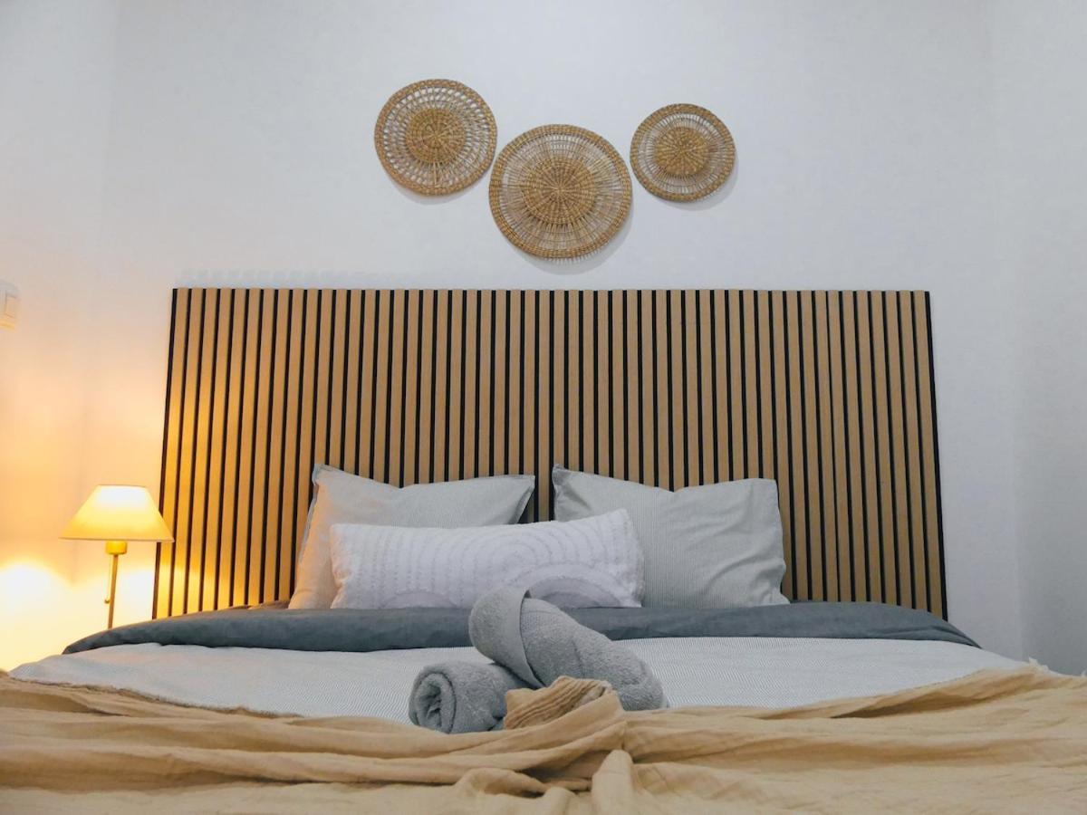 Cosy Appartement Met Tuin In Centrum Antwerpen Gratis Parking Free Parking! Luaran gambar