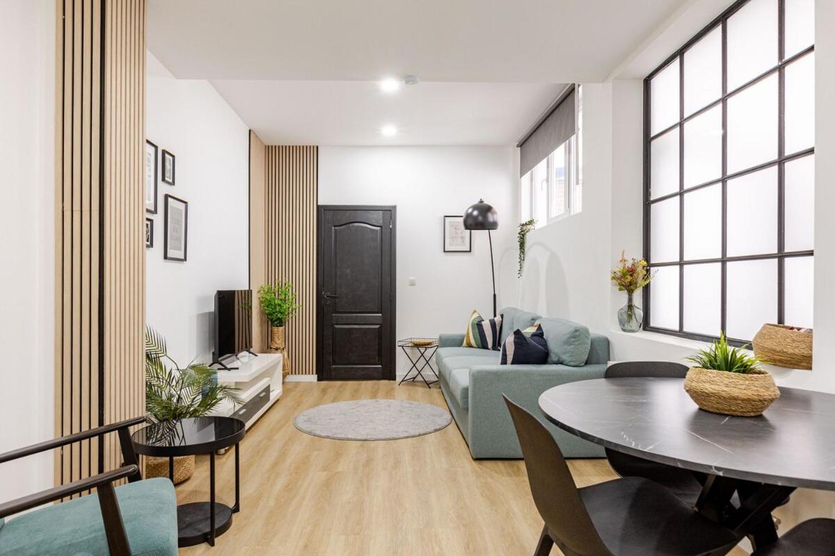 Cosy Appartement Met Tuin In Centrum Antwerpen Gratis Parking Free Parking! Luaran gambar